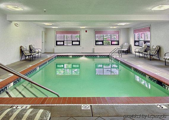 Comfort Inn Indianapolis South I-65 Facilities photo