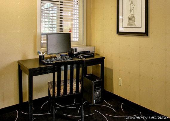 Comfort Inn Indianapolis South I-65 Facilities photo